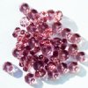 3x6mm Faceted Rondelle Beads